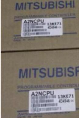  new goods MITSUBISHI/ Mitsubishi A2NCPU CPU unit 
