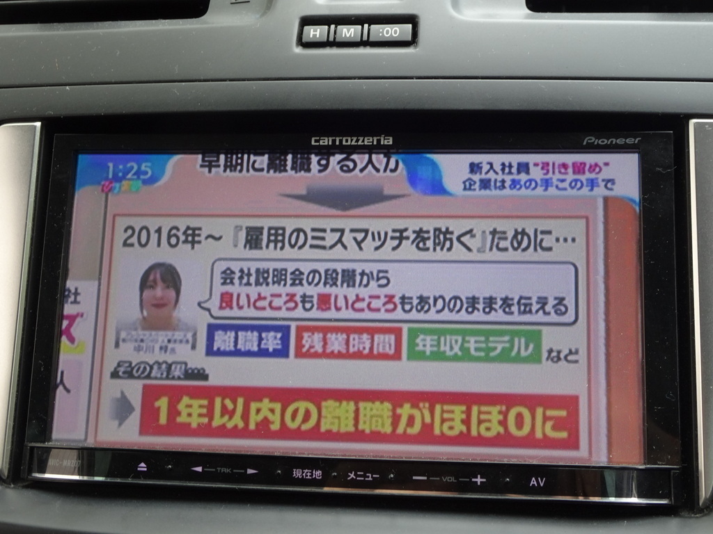 車検7年12月20日 ラフェスタ ハイウェイスター ナビ TV DVD再生機能 Bluetooth バックモニター 両側電動オートスライド スマートキー ETC_地デジＴＶ