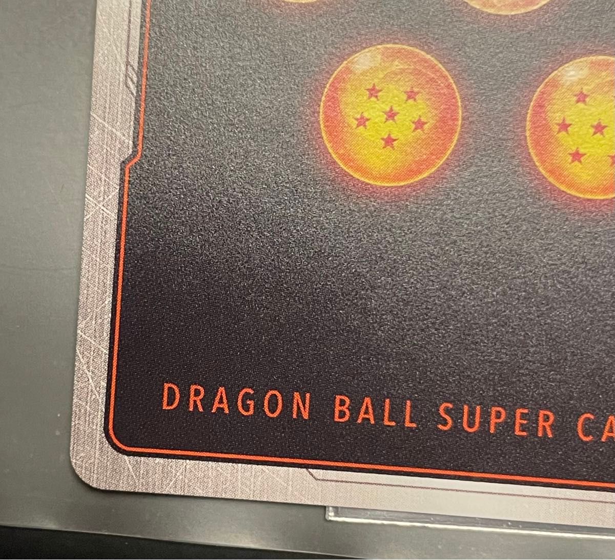 ドラゴンボールフュージョンワールド 烈火の闘気 FB02-119 ドラゴンボールフュージョンワールド 烈火の闘気 FB02-119