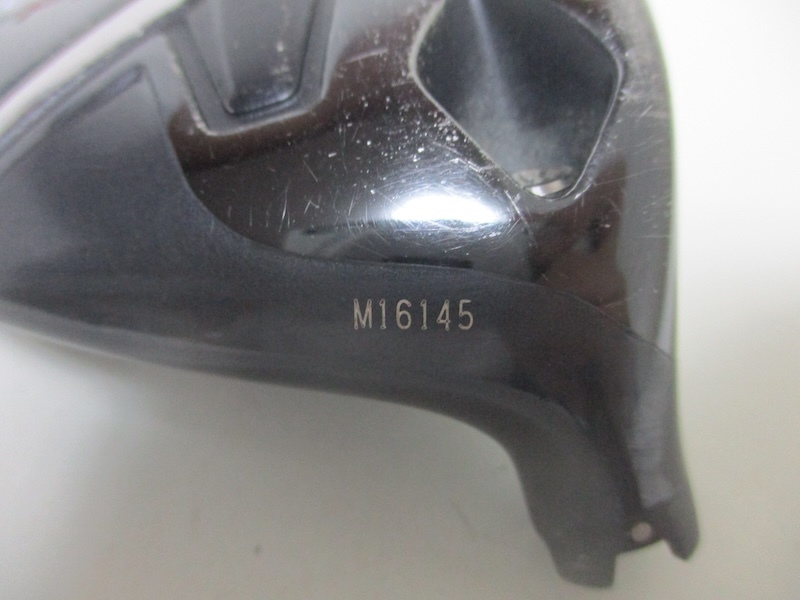 【タイトリスト】Titleist 917 F2 15°／日本仕様／ヘッド単品_画像9