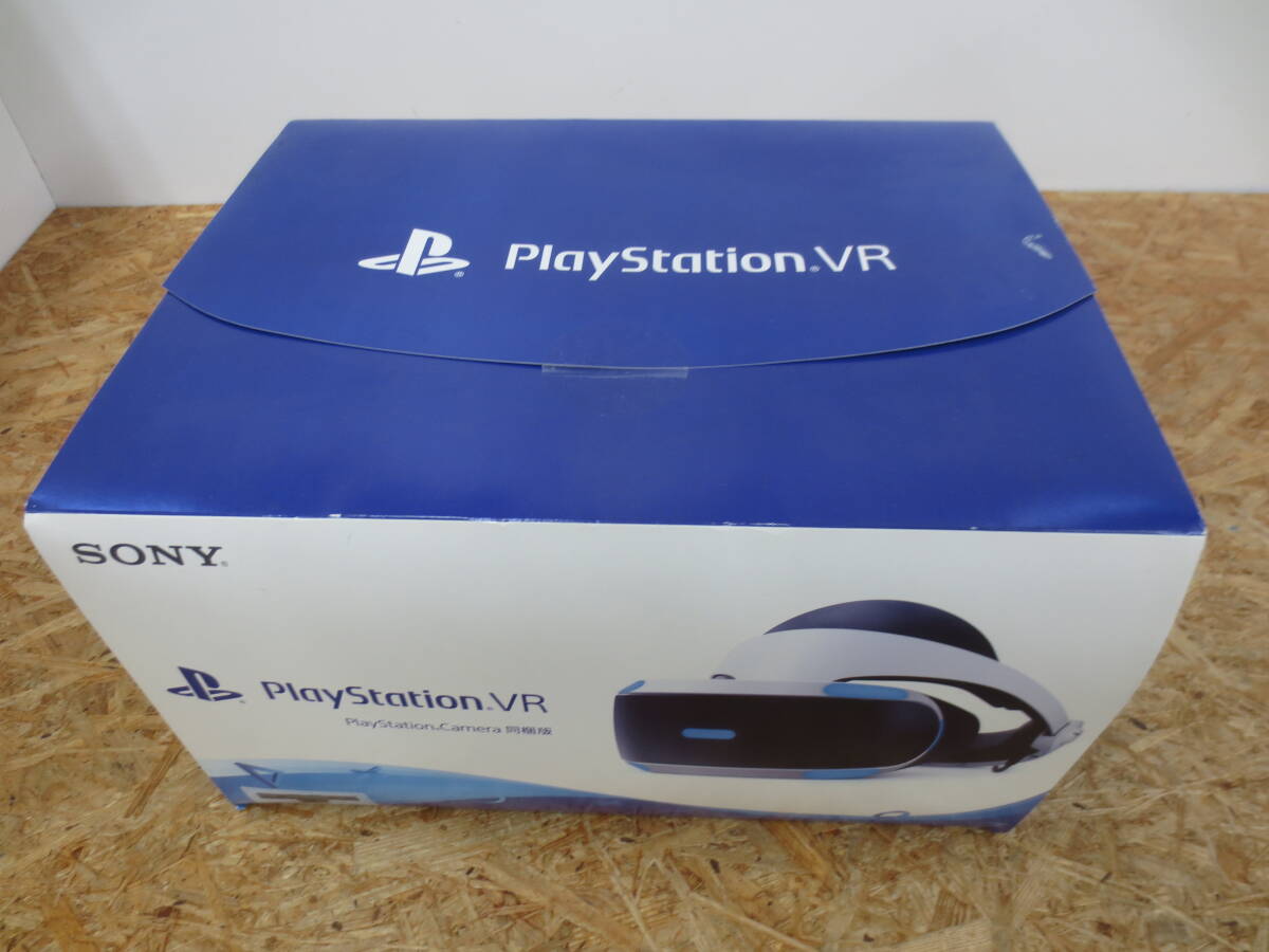 91-C⑤370 PlayStation VR （PS VR）
