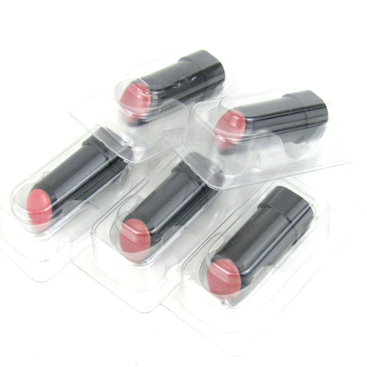  Kanebo lipstick Coffret d'Or pure Lee stay rouge other unused 5 point set together large amount PO lady's KANEBO