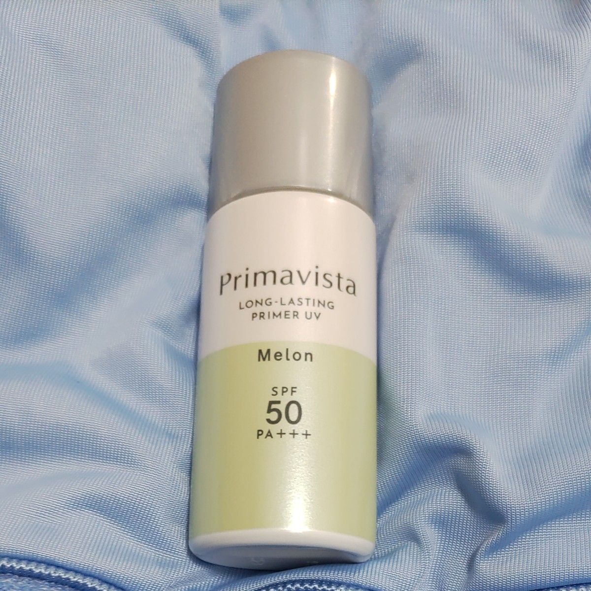 プリマヴィスタ 皮脂くずれ防止 スキンプロテクトベース 化粧下地 UV メロン 花王 皮脂くずれ防止UV
