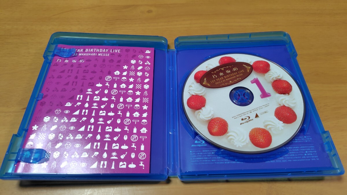 乃木坂46 Blu-ray DVD_画像7