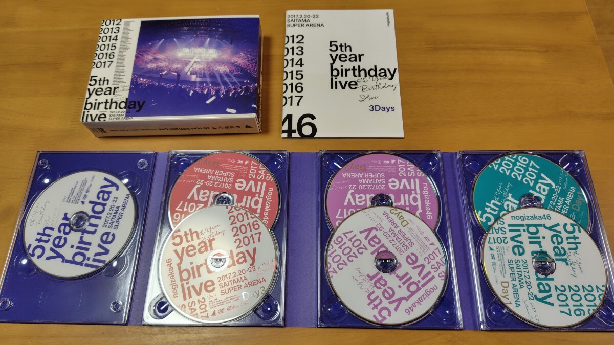 乃木坂46 Blu-ray DVD_画像10