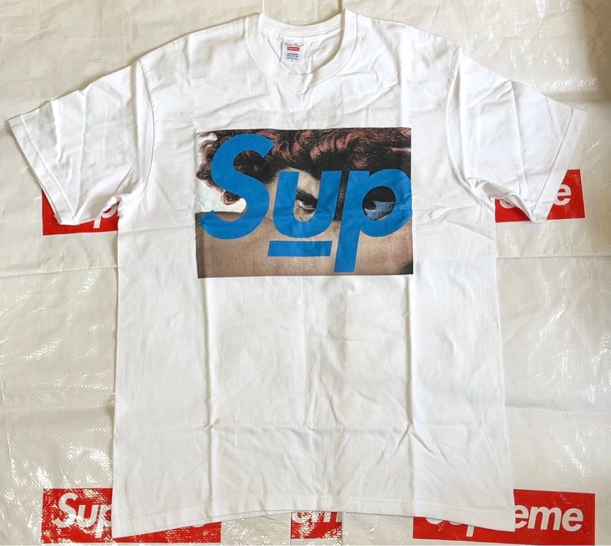 Supreme シュプリーム Undercover Face Tee / L