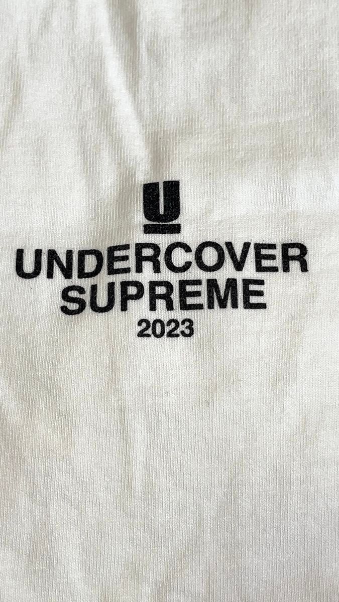 Supreme シュプリーム Undercover Face Tee / L