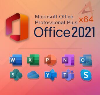 【いつでも即対応】 Office 2021 Professional Plus プロダクトキー 正規 32/64bit 認証保証 Access Word Excel PowerPoint サポート付きの画像1