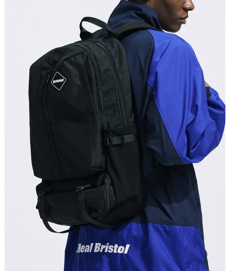 F.C.Real Bristol TOUR BACKPACK リュック_画像2