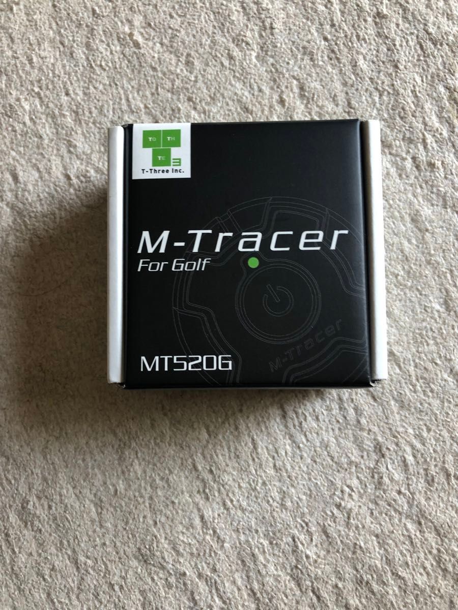 M-Tracer for Golf MT520G ゴルフ上達支援 スイング練習 KLtY5 M-Tracer for Golf MT520G ゴルフ上達支援 スイング練習 KLtY5