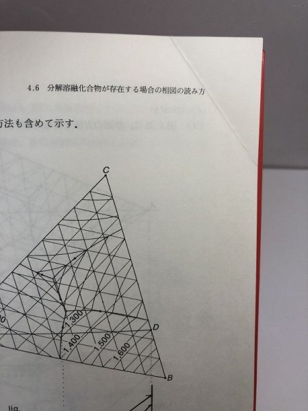 【保証書付】 プログラム学習 相平衡状態図の見方・使い方 山口明良 (KS自然 物理学