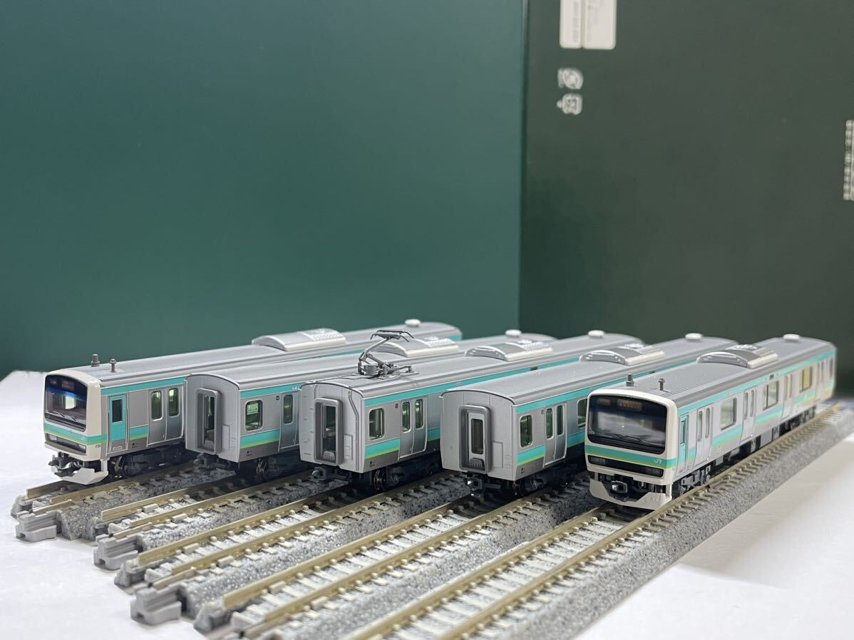 Yahoo!オークション - KATO 10-1339 E231系0番台 常磐線・上野 Yahoo!オークション - KATO 10-1339 E231系0番台 常磐線・上野