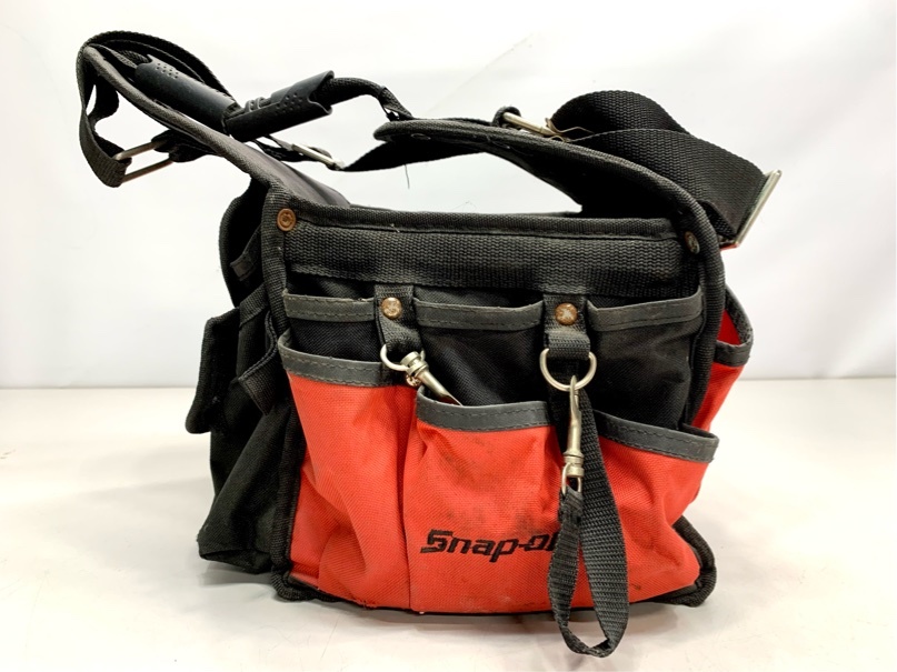 Yahoo!オークション - ツールバッグ スナップオン Snap-on Yahoo!オークション - ツールバッグ スナップオン Snap-on