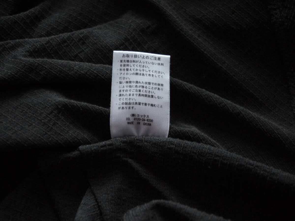 ikka 　Tシャツ　チュニック　サイズ L_画像5