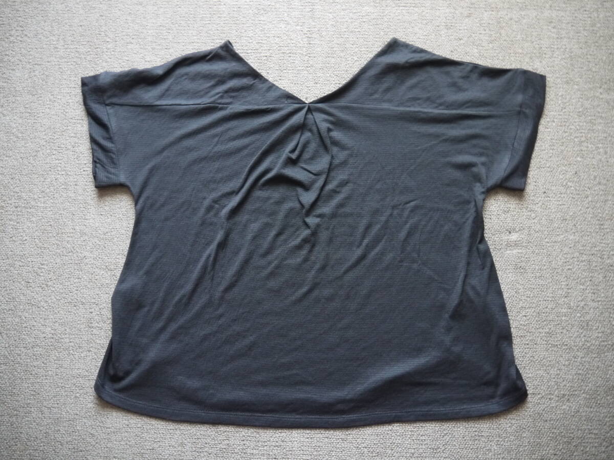 ikka 　Tシャツ　チュニック　サイズ L_画像2