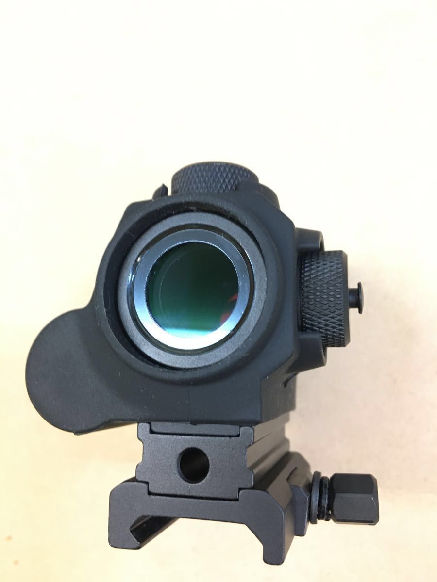 (実物) サイトマーク【SIGHTMARK Wolverine1x23CSRレッドドットサイトSMK-SM26021】