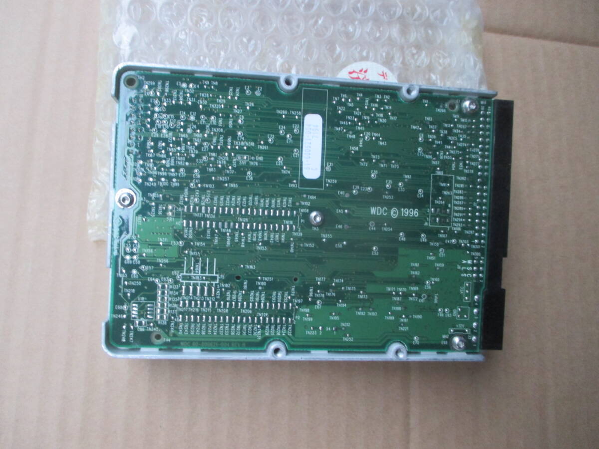 PC-9821 PC9801 встроенный 3.5 дюймовый HDD 2.1GB