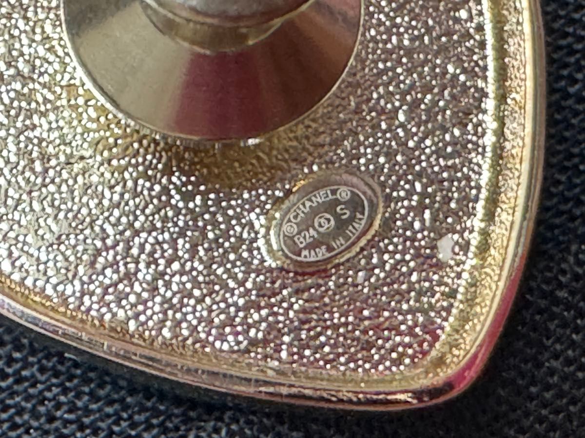 CHANEL シャネル ブローチ ハート ココマーク 5 カメリア パール CHANEL シャネル ブローチ ハート ココマーク 5 カメリア パール