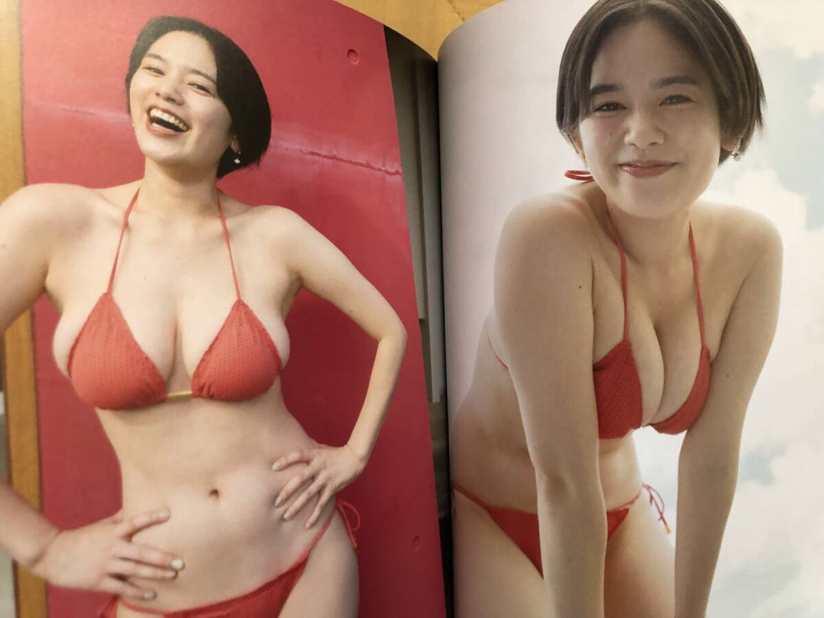 筧美和子写真集 ゴーみぃー 佐内正史の画像2