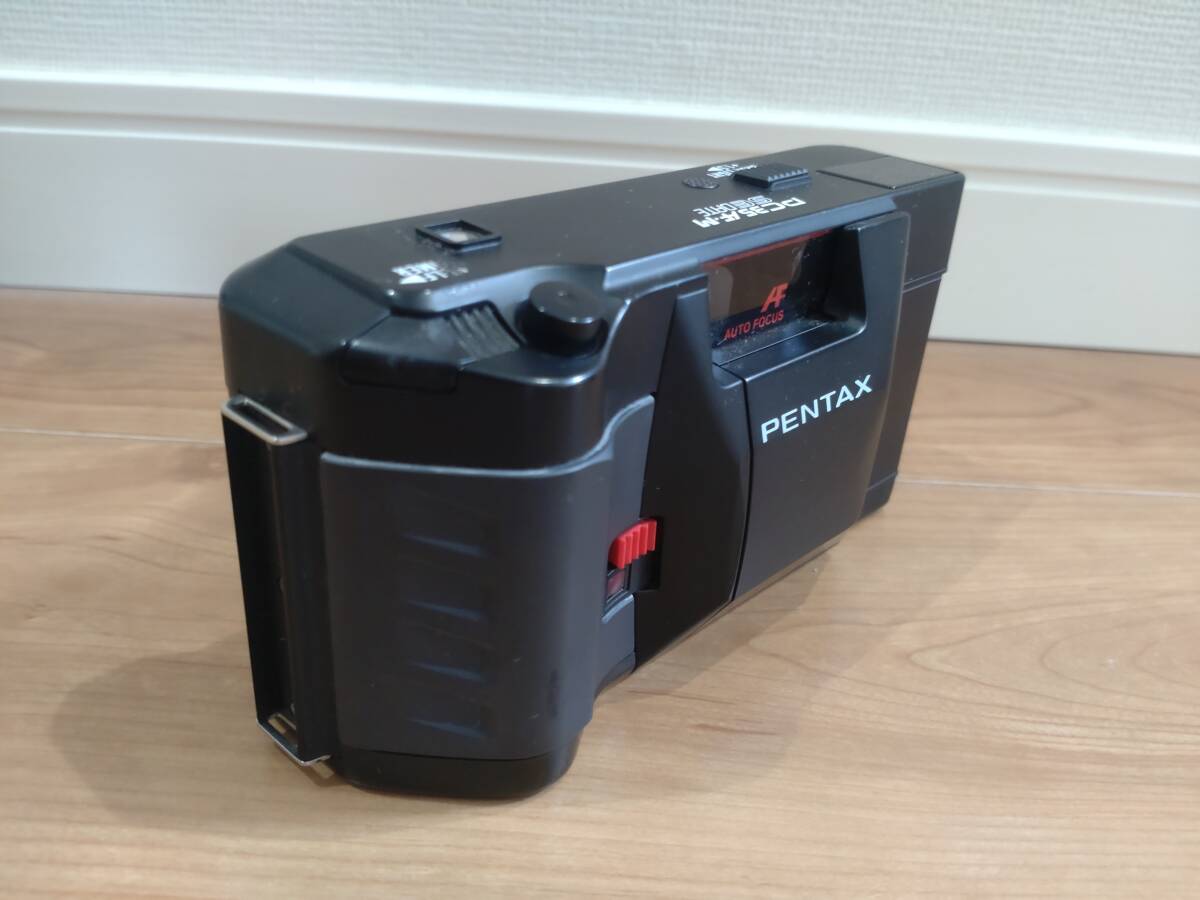 PENTAX PC35AF-M SE 中古 ペンタックス の画像2