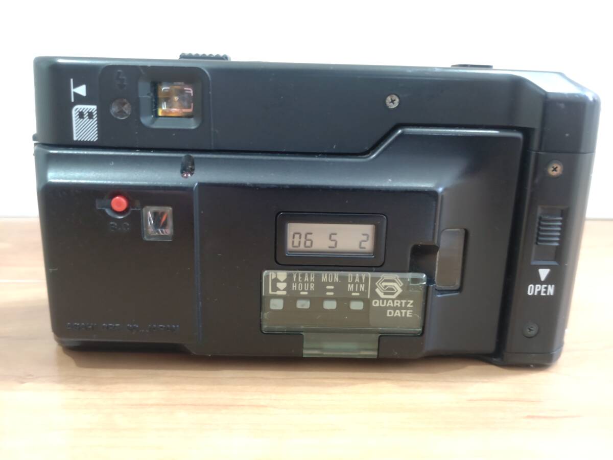 PENTAX PC35AF-M SE 中古 ペンタックス の画像5