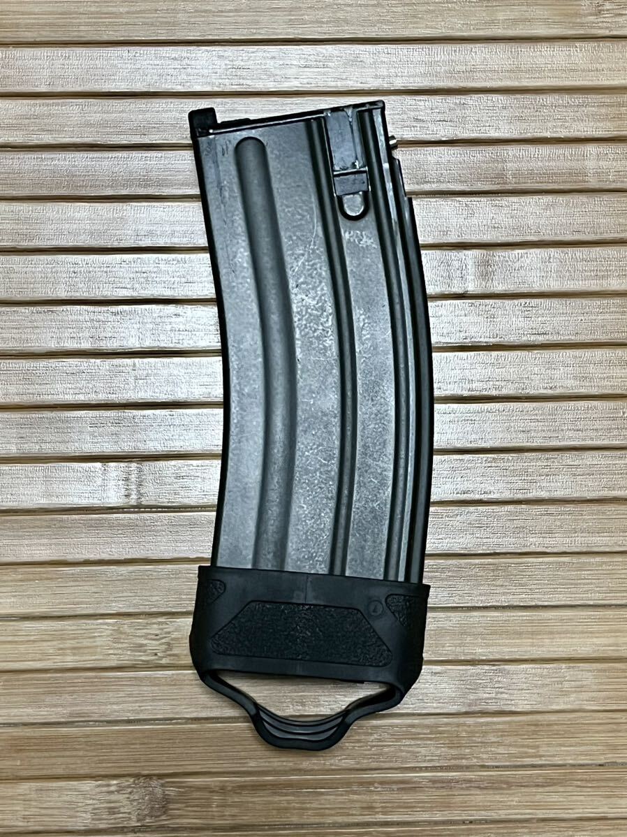 GHK MK18ベース カスタム品（中古品）の画像4