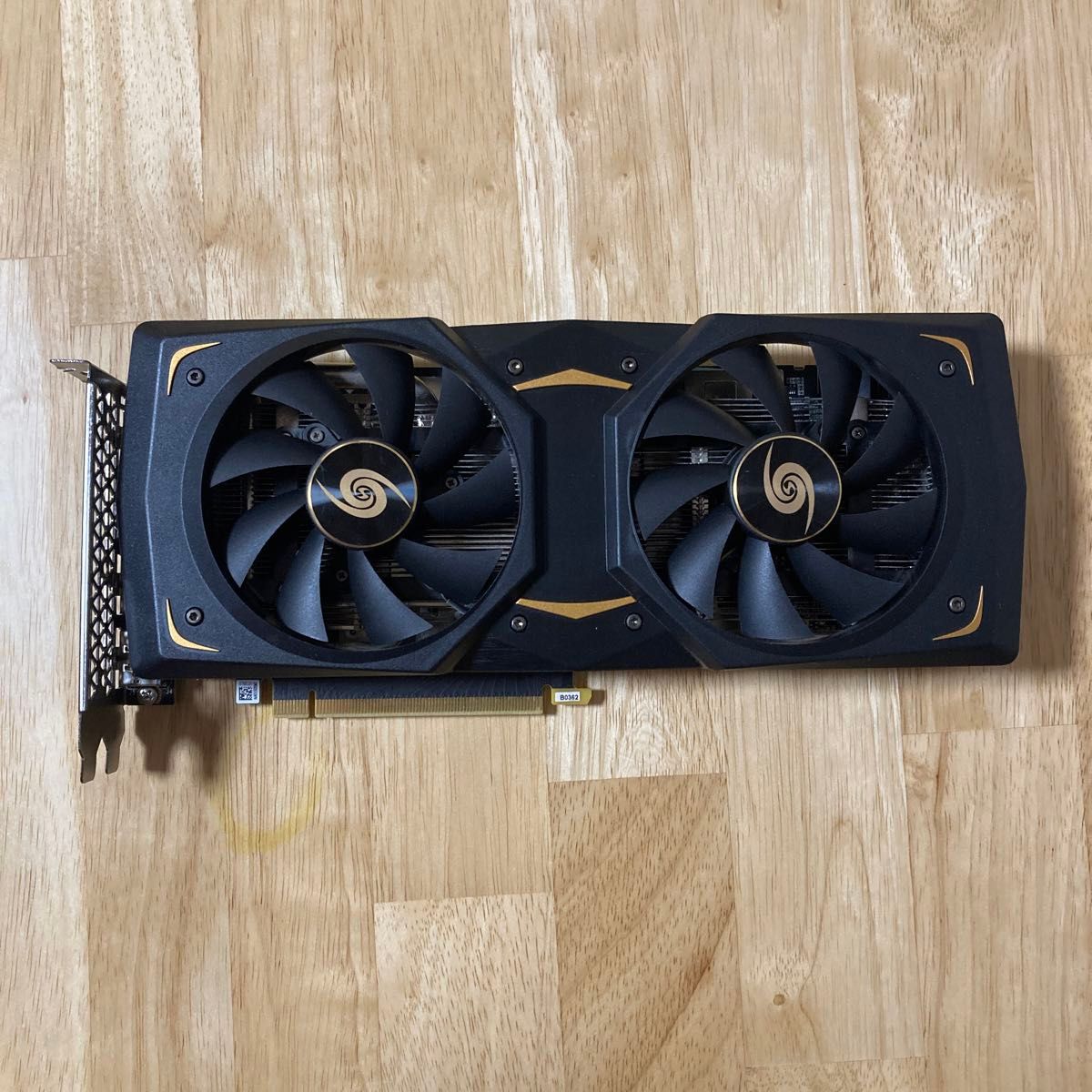 GEFORCE RTX 2070 Super 8GB グラボ