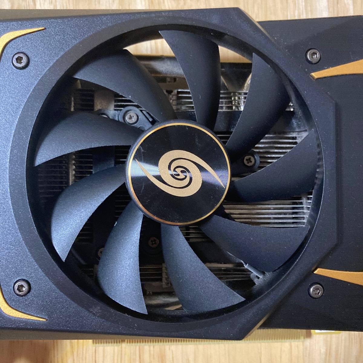 GEFORCE RTX 2070 Super 8GB グラボ