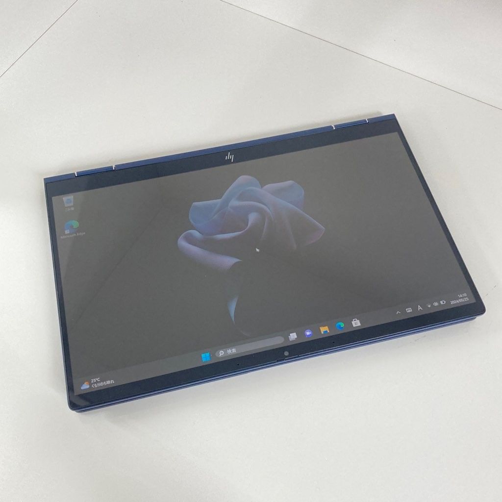 新品SSD1TB HP Elite dragonfly i5-8265U 8GB キリルキーボード 新品SSD1TB HP Elite dragonfly i5-8265U 8GB キリルキーボード