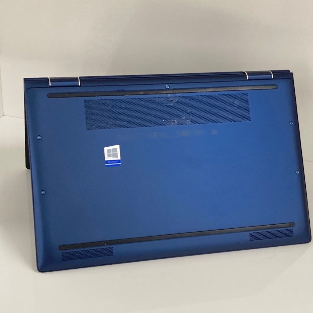 新品SSD1TB HP Elite dragonfly i5-8265U 8GB キリルキーボード 新品SSD1TB HP Elite dragonfly i5-8265U 8GB キリルキーボード