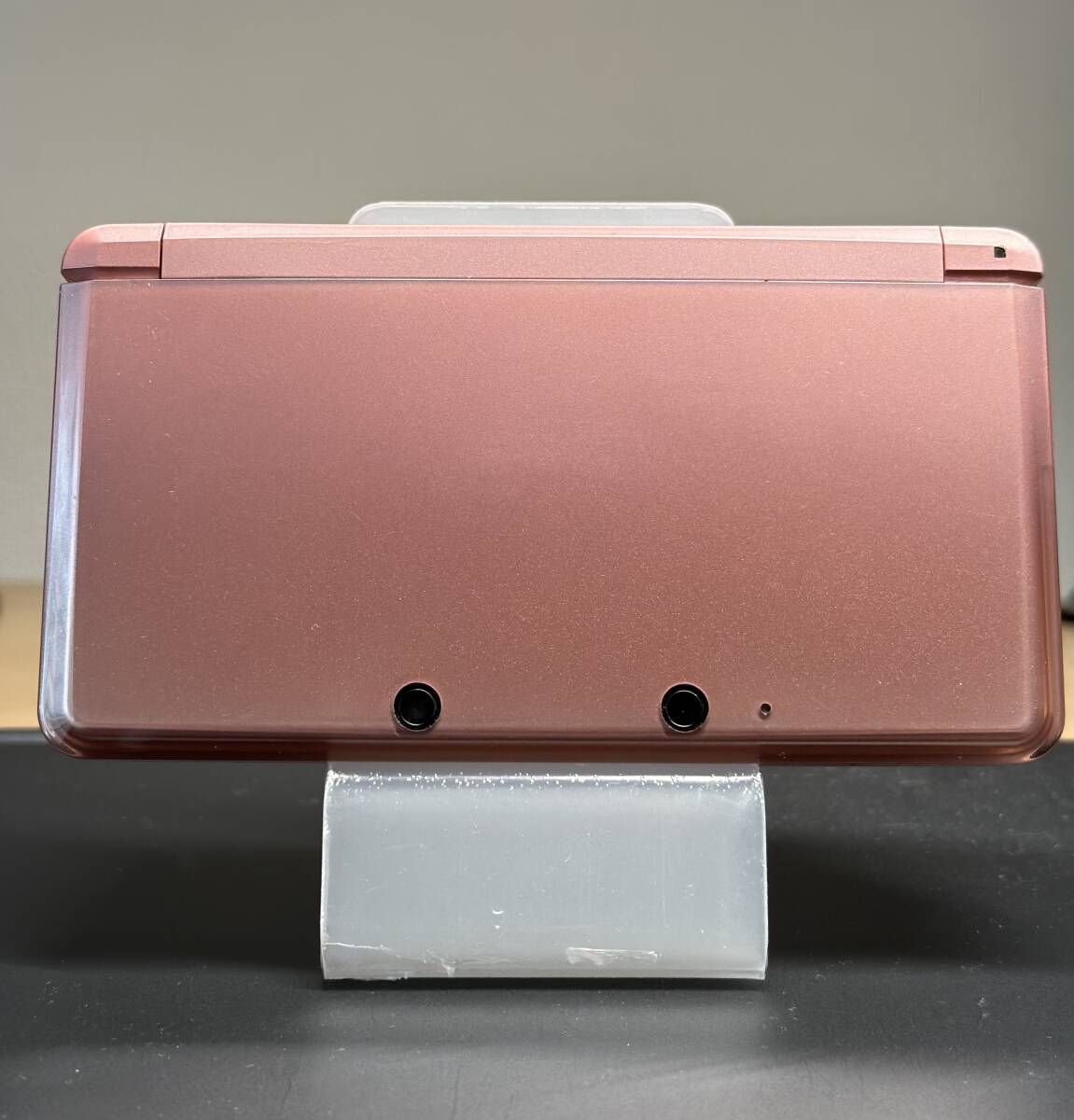 ニンテンドー 3DS ピンク - ポケモンバンク・ポケムーバー　+　VC 16作品　+　その他29作品 　ダウンロード済_画像3
