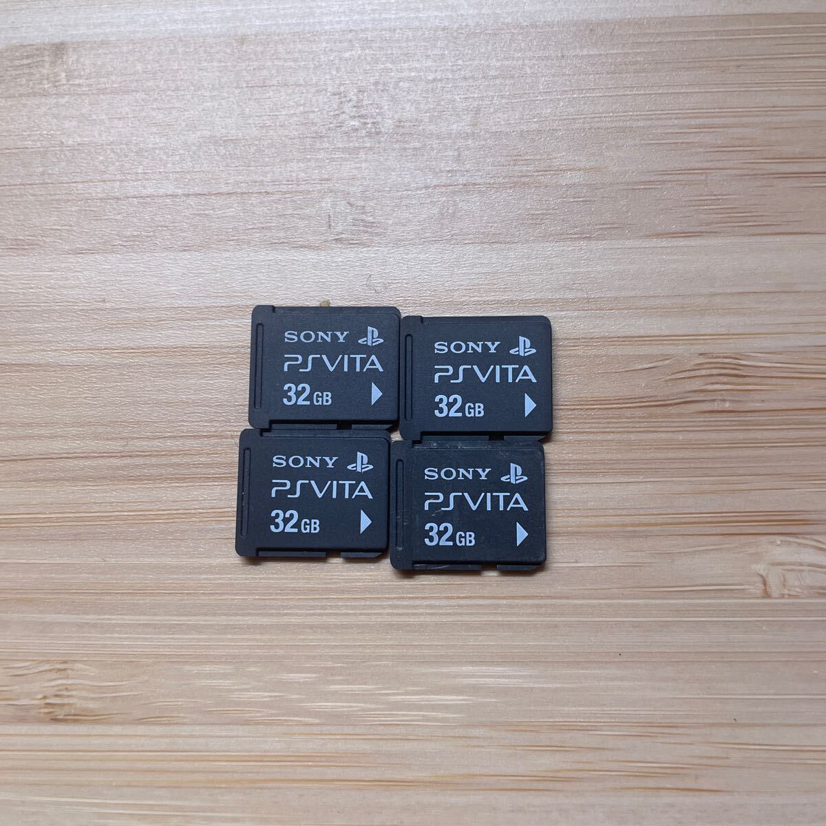 SONY PlayStation Vita memory card 32GB