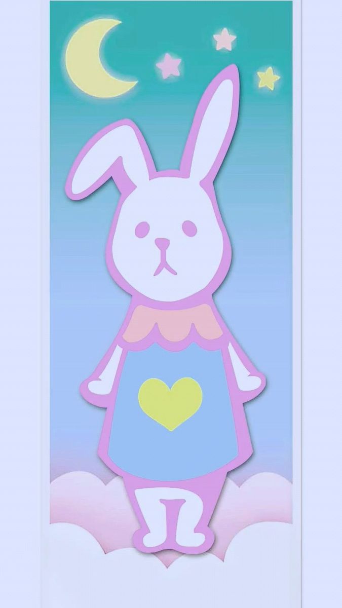★お得な4枚セット★透けるしおり<両面イラスト>単品も可!【ゆめかわ4枚セット/青】