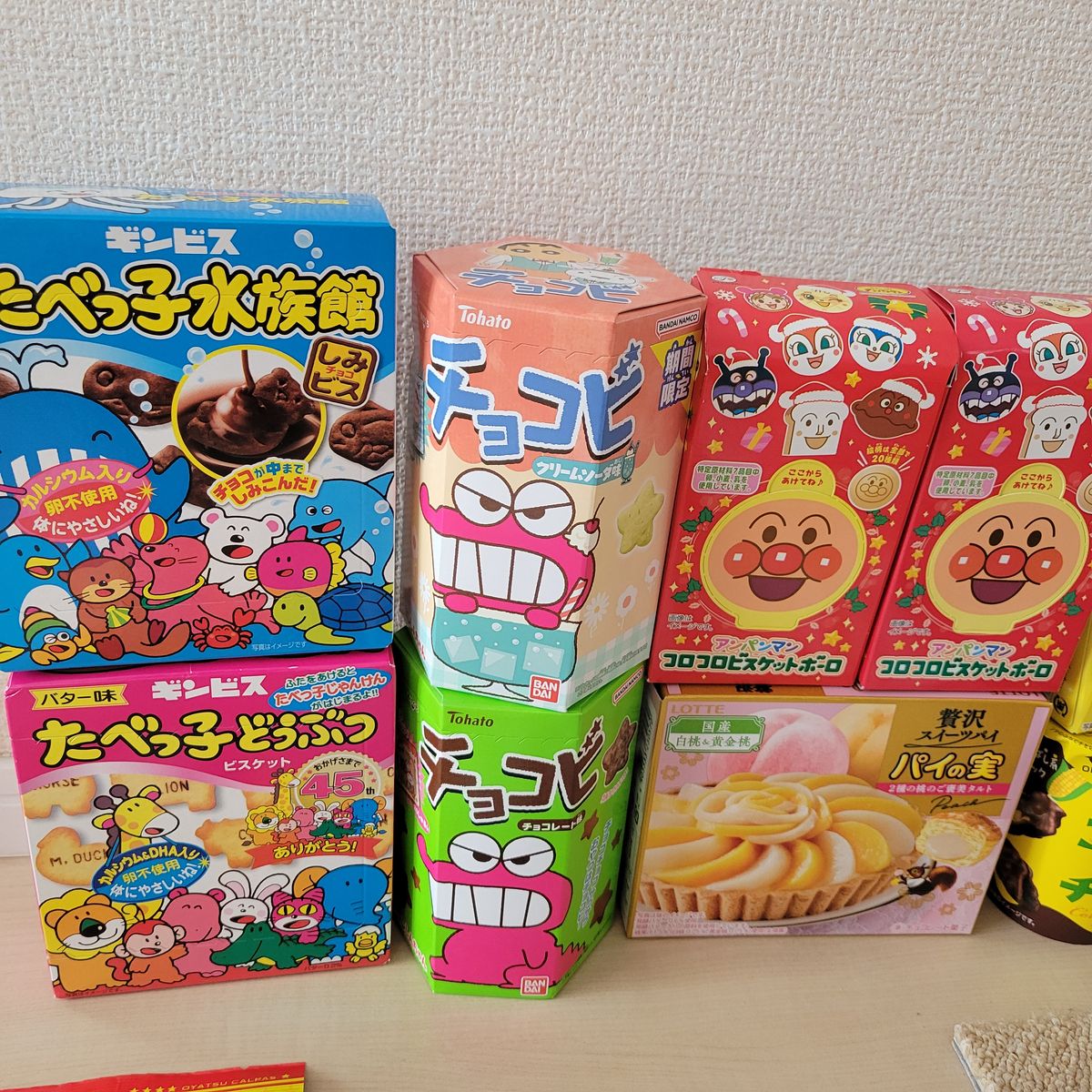 お菓子　詰め合わせ　セット　まとめ売り