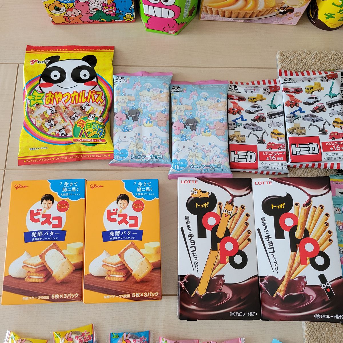 お菓子　詰め合わせ　セット　まとめ売り