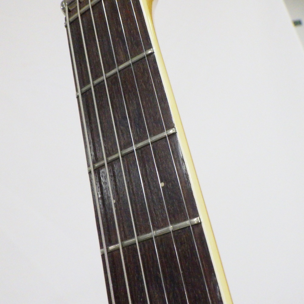 1円〜 Mosrite of california THE Ventures model 黒雲製 日本製 エレキギター 通電確認済み ギター 赤　268-2681532【O商品】_画像7