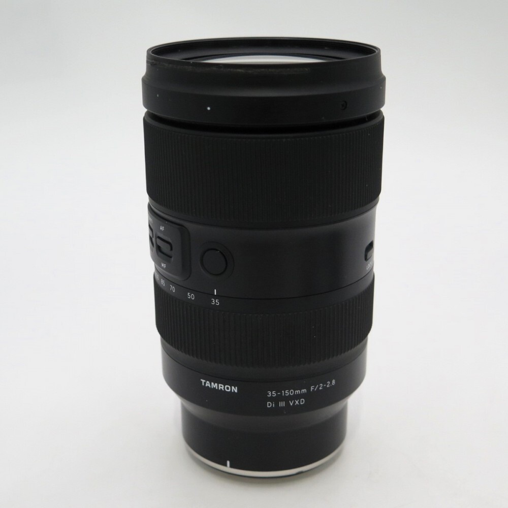 1円〜 TAMRON タムロン 35-150mm F2-2.8 Di III VXD レンズ 箱付 動作未確認 y292-2676076【Y商品】_画像2