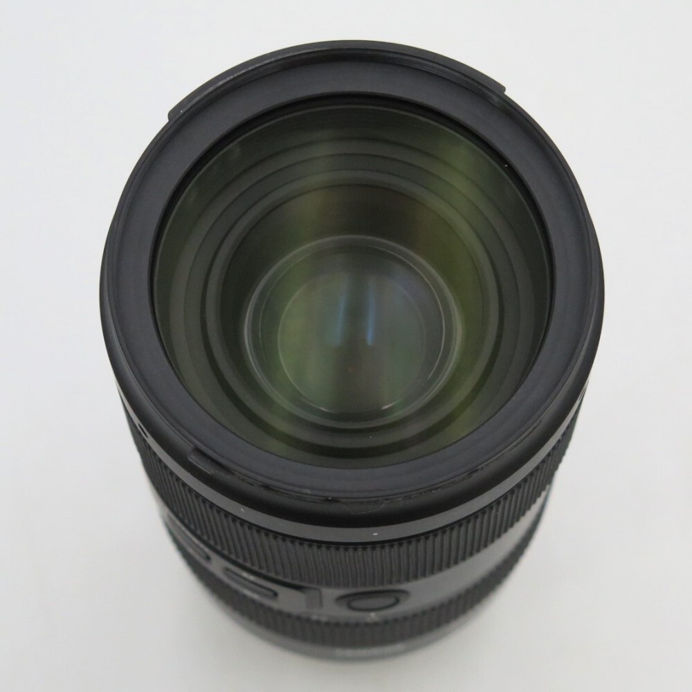 1円〜 TAMRON タムロン 35-150mm F2-2.8 Di III VXD レンズ 箱付 動作未確認 y292-2676076【Y商品】_画像3