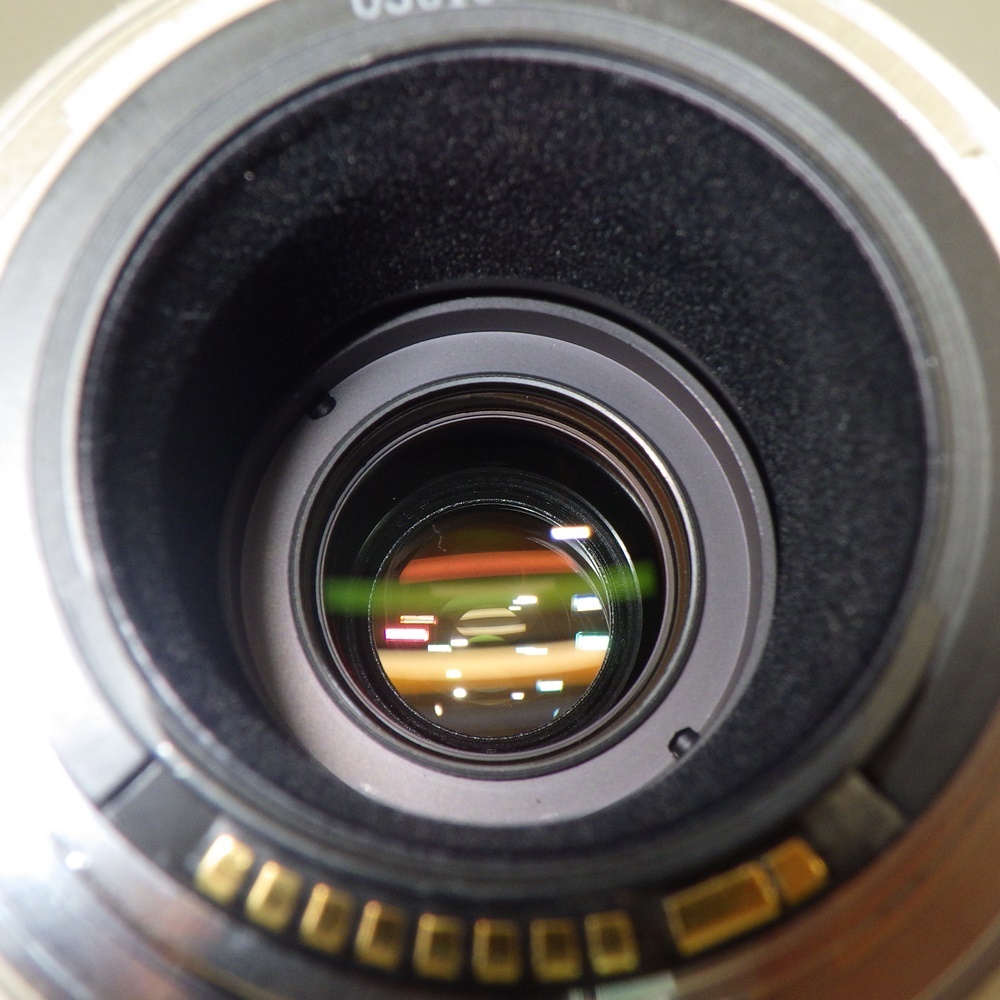 1円〜 Canon キヤノン ZOOM LENS EF 100-400mm 1:4.5-5.6 L IS ULTRASONIC ※動作未確認 現状品 レンズ 319-2681083【O商品】_画像7