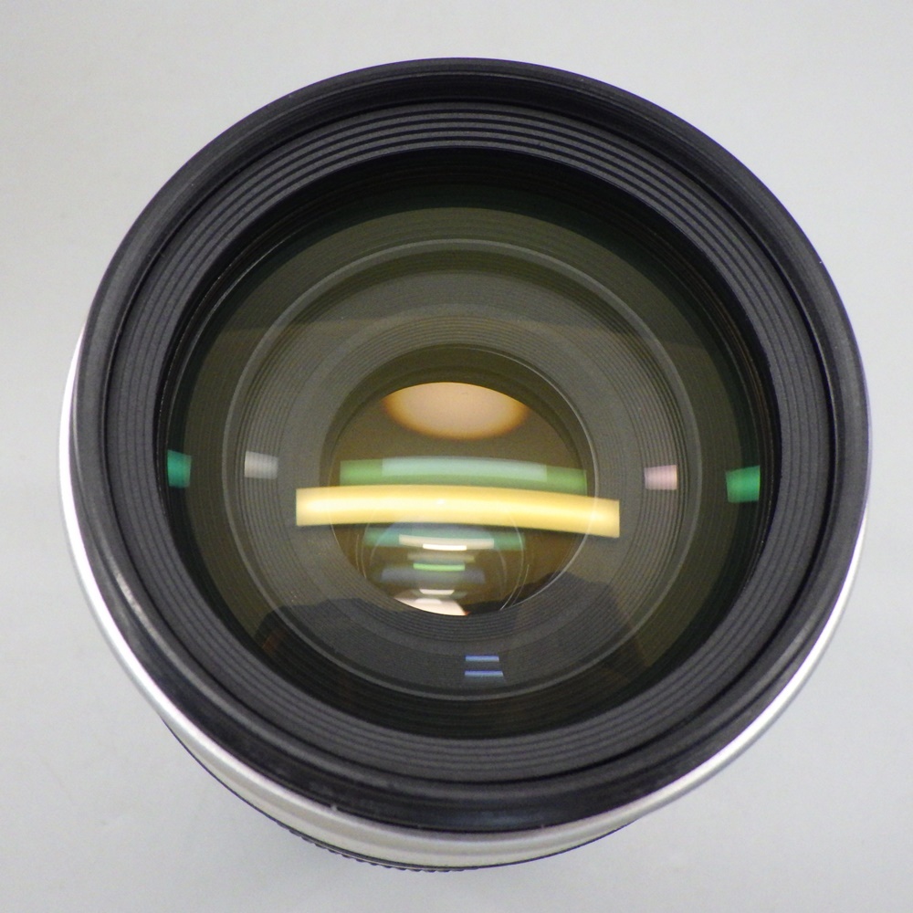1円〜 Canon キヤノン ZOOM LENS EF 100-400mm 1:4.5-5.6 L IS ULTRASONIC ※動作未確認 現状品 レンズ 319-2681083【O商品】_画像4
