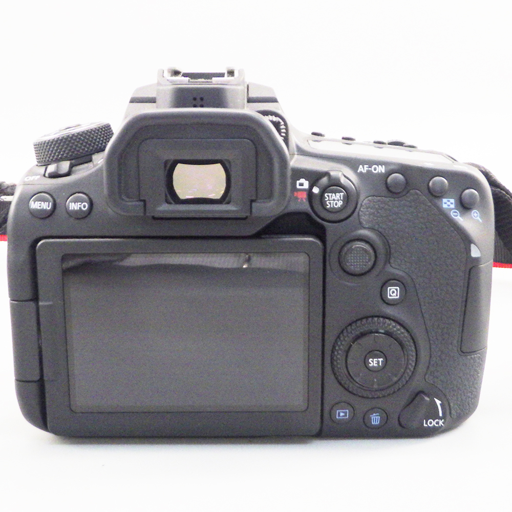 1円〜 Canon キヤノン EOS 90D・EF 50mm F1.8 ※動作未確認 現状品 カメラ 325-2646209【O商品】の画像3