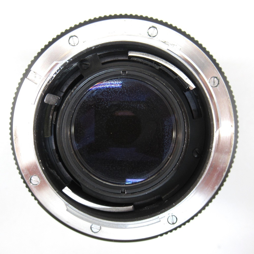 1円〜 Leica ライカ SUMMICRON-R 1:2/90 カメラ レンズ ※動作未確認 278-2702772【O商品】の画像4