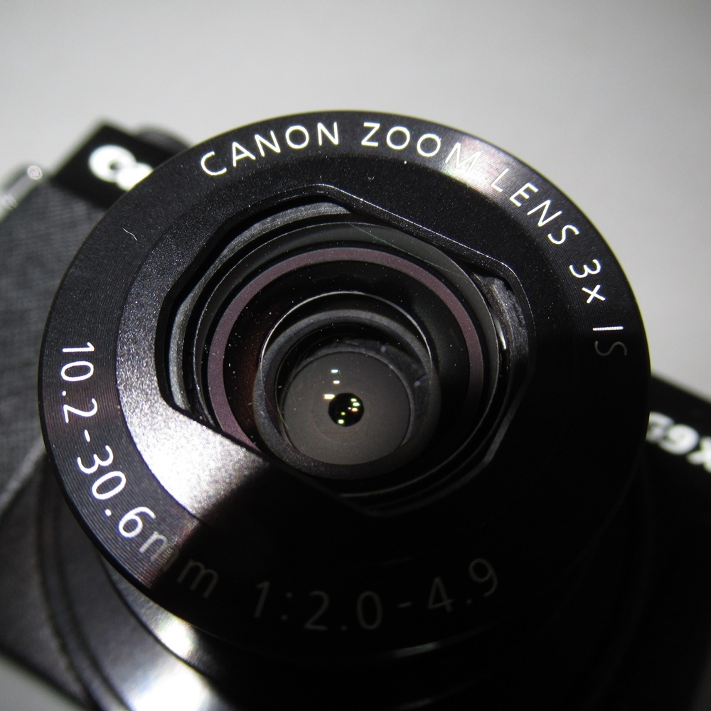 1円〜 Canon キヤノン Canon PowerShot G9 X Mark II ※動作確認済み カメラ 193-2715629【O商品】_画像6