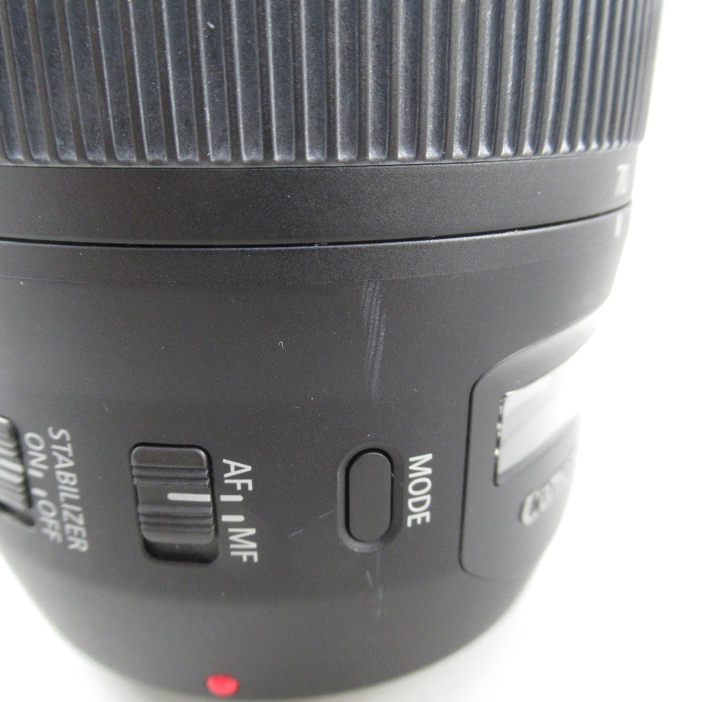 1円〜 キヤノン Canon EF 70-300mm F4-5.6 IS II USM カメラ レンズ ※動作未確認 261-2718286【O商品】_画像8