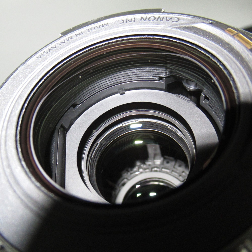 1円〜 キヤノン Canon EF 70-300mm F4-5.6 IS II USM カメラ レンズ ※動作未確認 261-2718286【O商品】_画像6