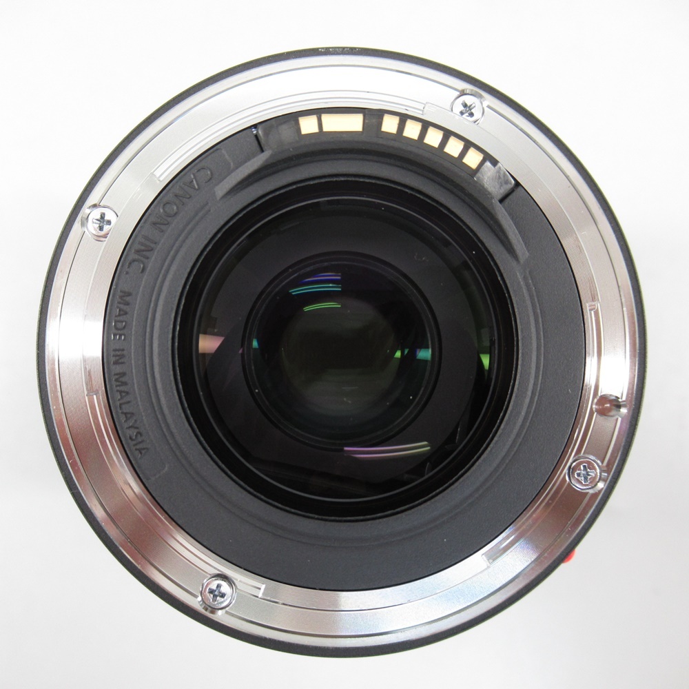 1円〜 キヤノン Canon EF 70-300mm F4-5.6 IS II USM カメラ レンズ ※動作未確認 261-2718286【O商品】_画像4