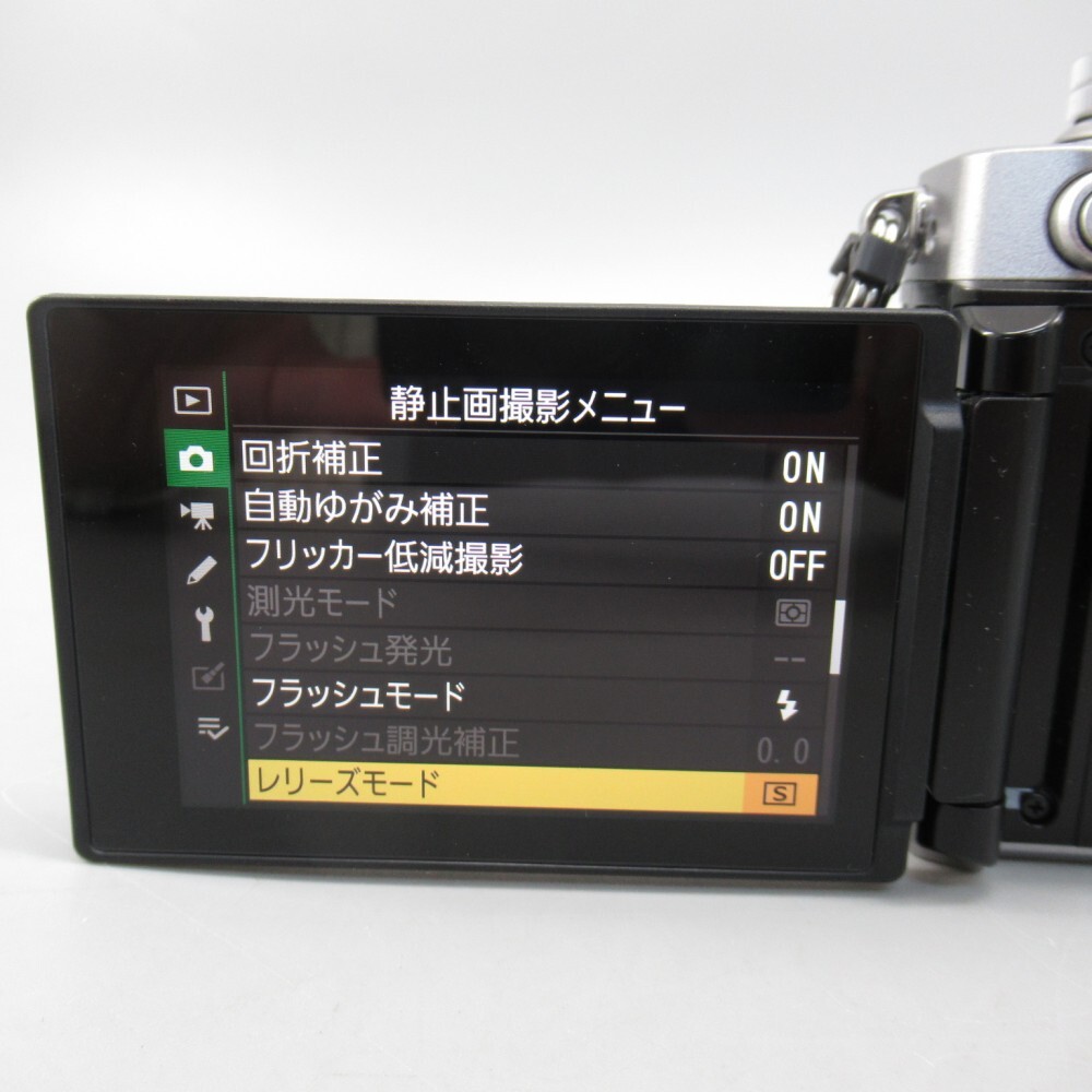 1円〜 Nikon ニコン Nikon Z fc 28/2.8 SE Kit カメラ 動作確認済み 103-2712694【O商品】_画像7