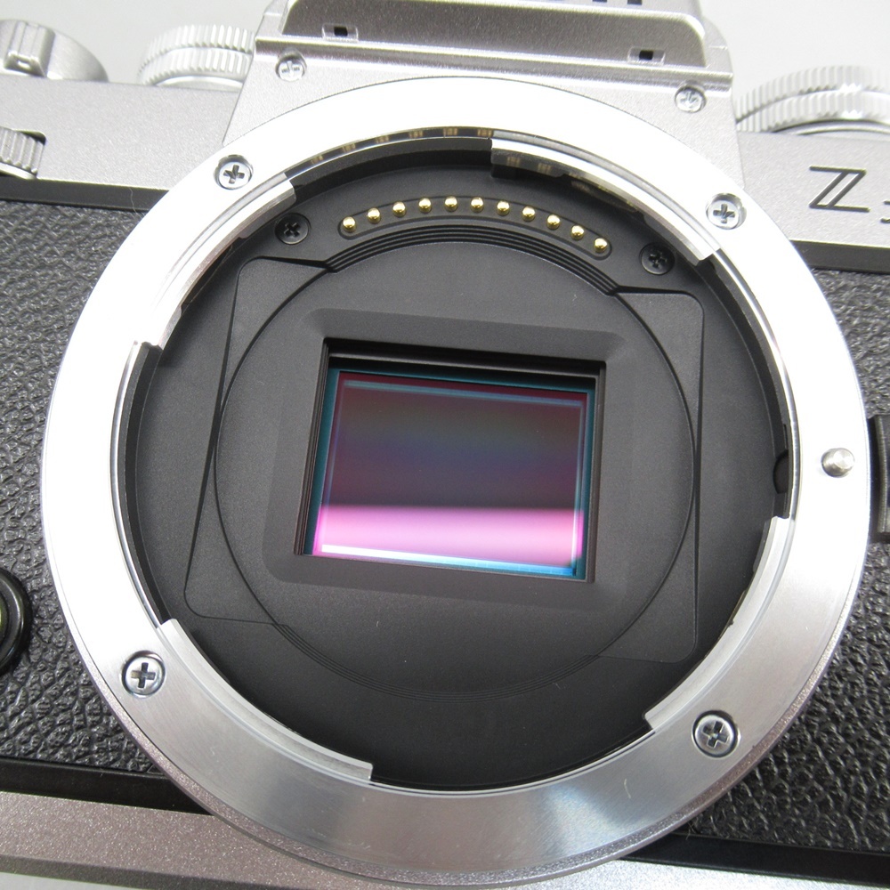 1円〜 Nikon ニコン Nikon Z fc 28/2.8 SE Kit カメラ 動作確認済み 103-2712694【O商品】_画像6