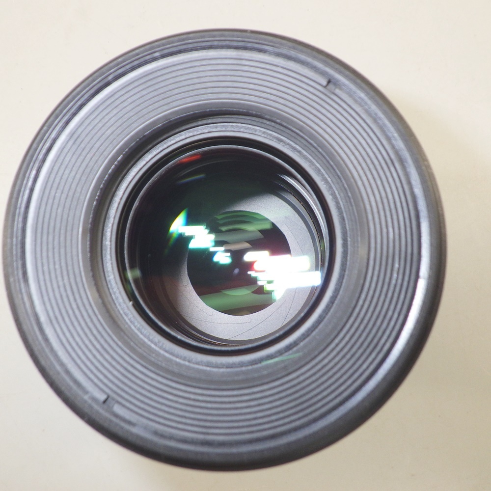 1円〜 Canon キヤノン EF 100mm f/2.8L Macro IS USM ※動作確認済 現状品 レンズ 325-2718242【O商品】_画像5