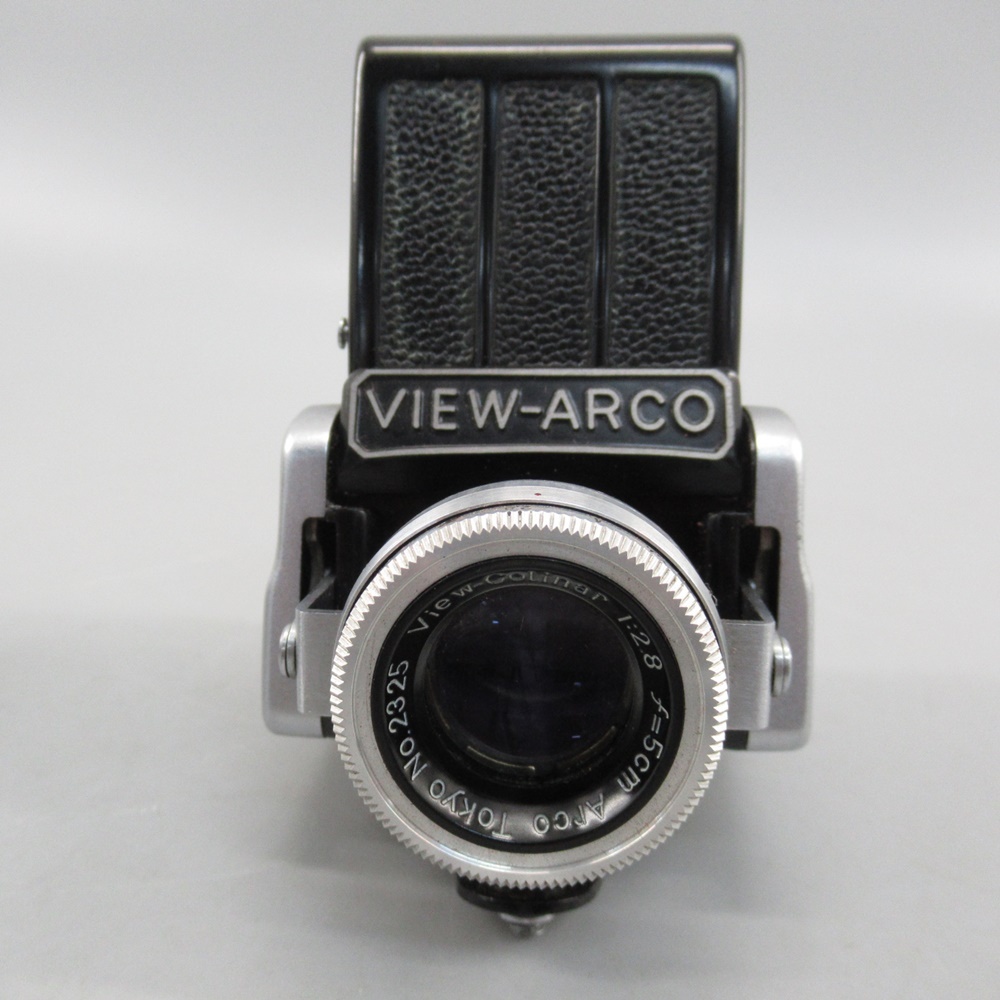 1 jpy ~ ARCOarukoVIEW-ARCO view aruko view finder camera supplies camera * operation not yet verification 200-2692259[O commodity ]